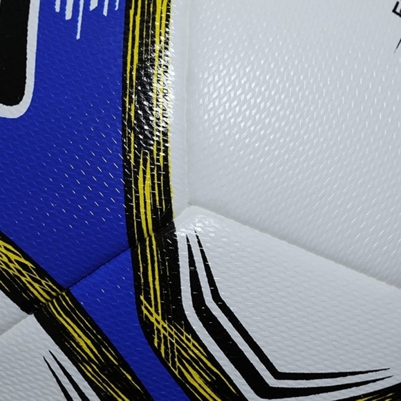 Soccer Ball | PK Europa Size-5 with Fusion Technology Construction - Picture 4 of 4